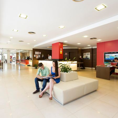 Hotel Pabisa Chico (Adults Only) 플라야 데 팔마 외부 사진