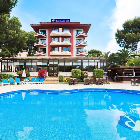Hotel Pabisa Chico (Adults Only) 플라야 데 팔마 외부 사진