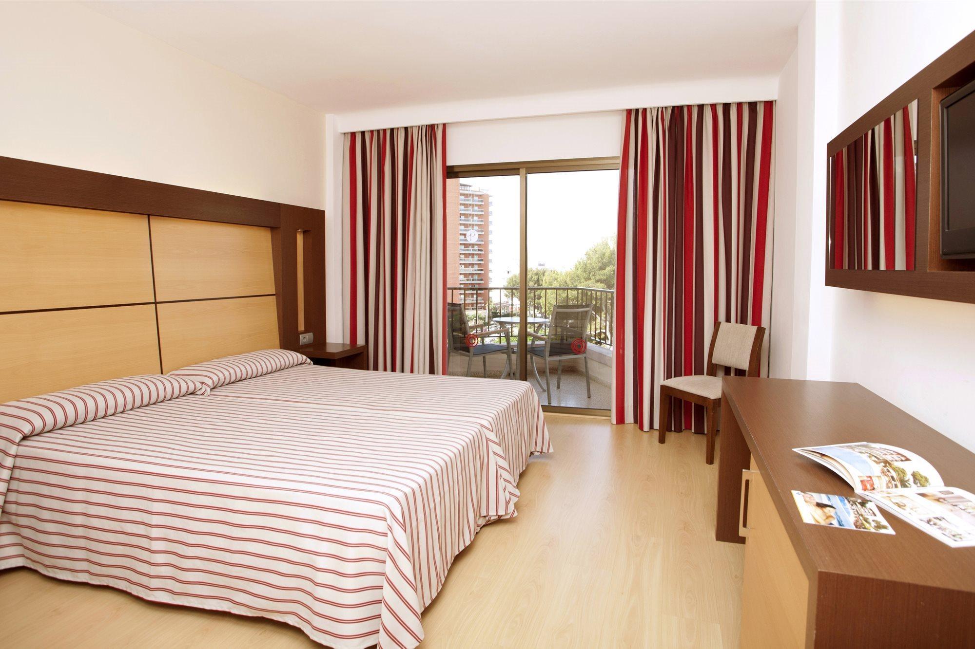 Hotel Pabisa Chico (Adults Only) 플라야 데 팔마 외부 사진