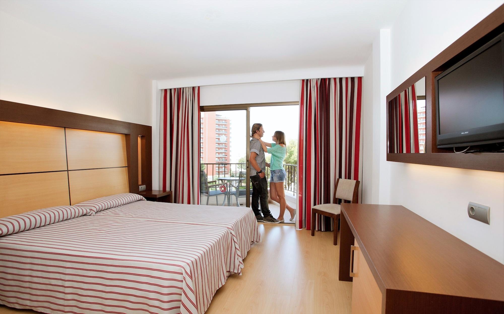 Hotel Pabisa Chico (Adults Only) 플라야 데 팔마 외부 사진