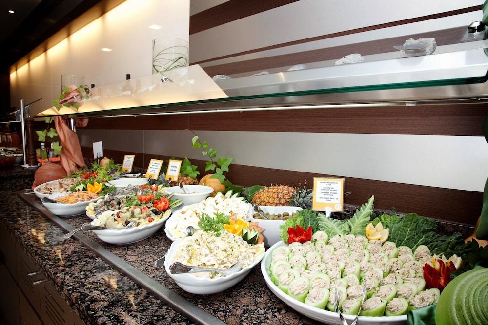 Hotel Pabisa Chico (Adults Only) 플라야 데 팔마 외부 사진