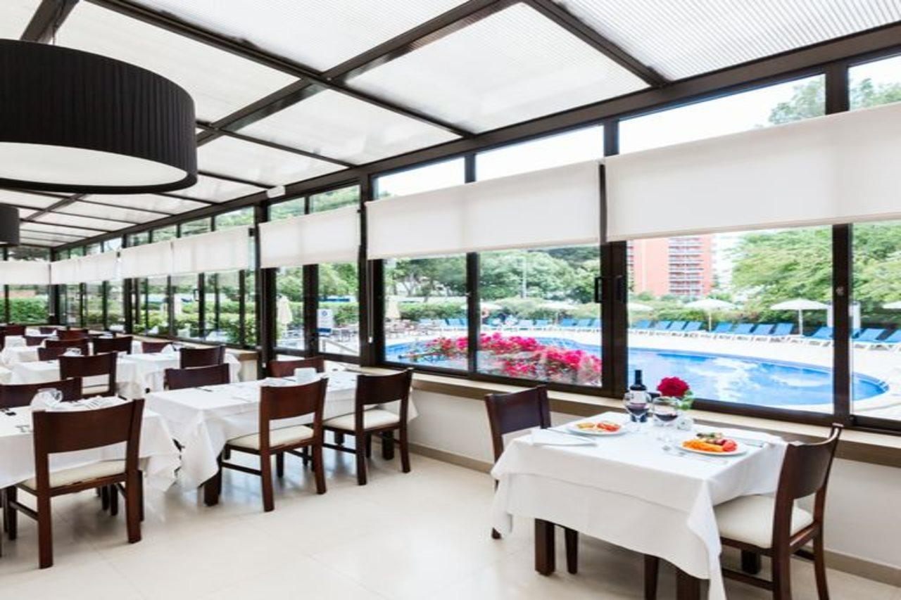 Hotel Pabisa Chico (Adults Only) 플라야 데 팔마 외부 사진