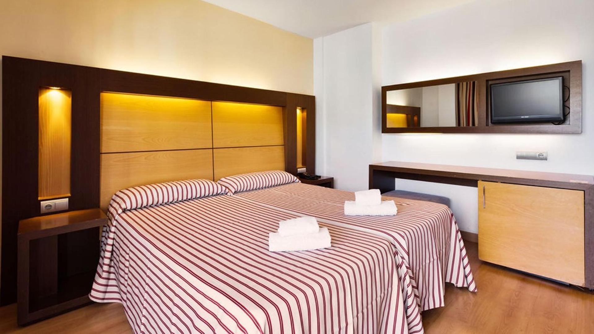 Hotel Pabisa Chico (Adults Only) 플라야 데 팔마 외부 사진