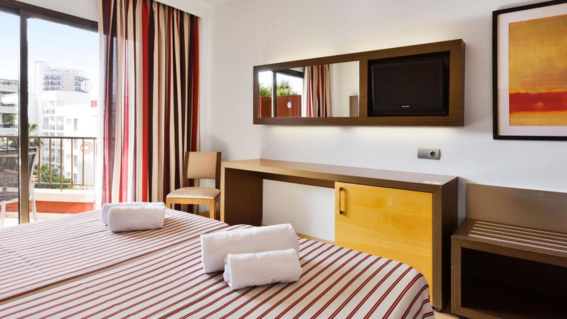 Hotel Pabisa Chico (Adults Only) 플라야 데 팔마 외부 사진