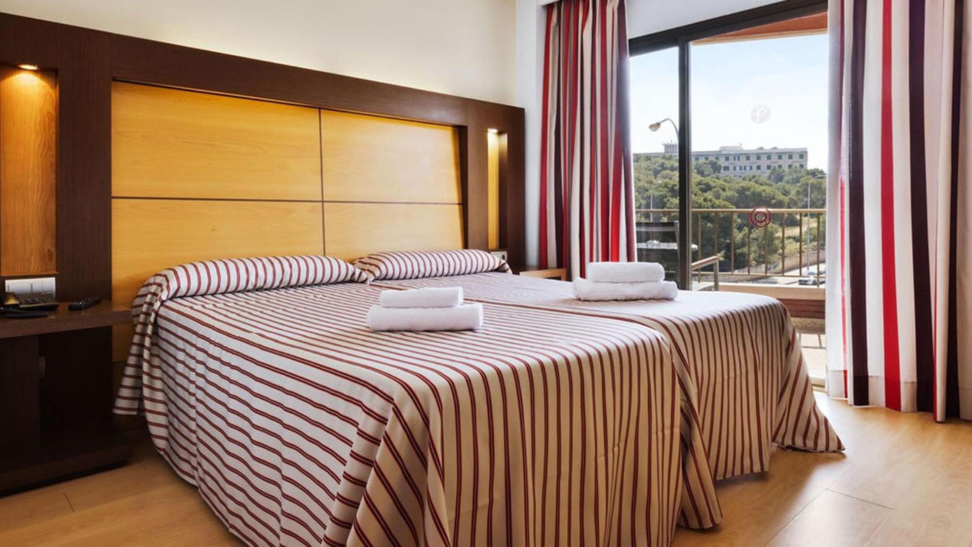 Hotel Pabisa Chico (Adults Only) 플라야 데 팔마 외부 사진