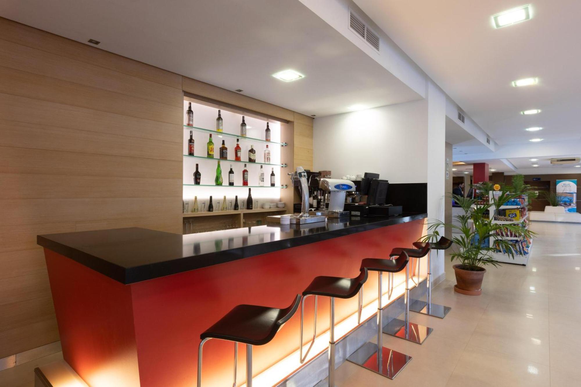 Hotel Pabisa Chico (Adults Only) 플라야 데 팔마 외부 사진