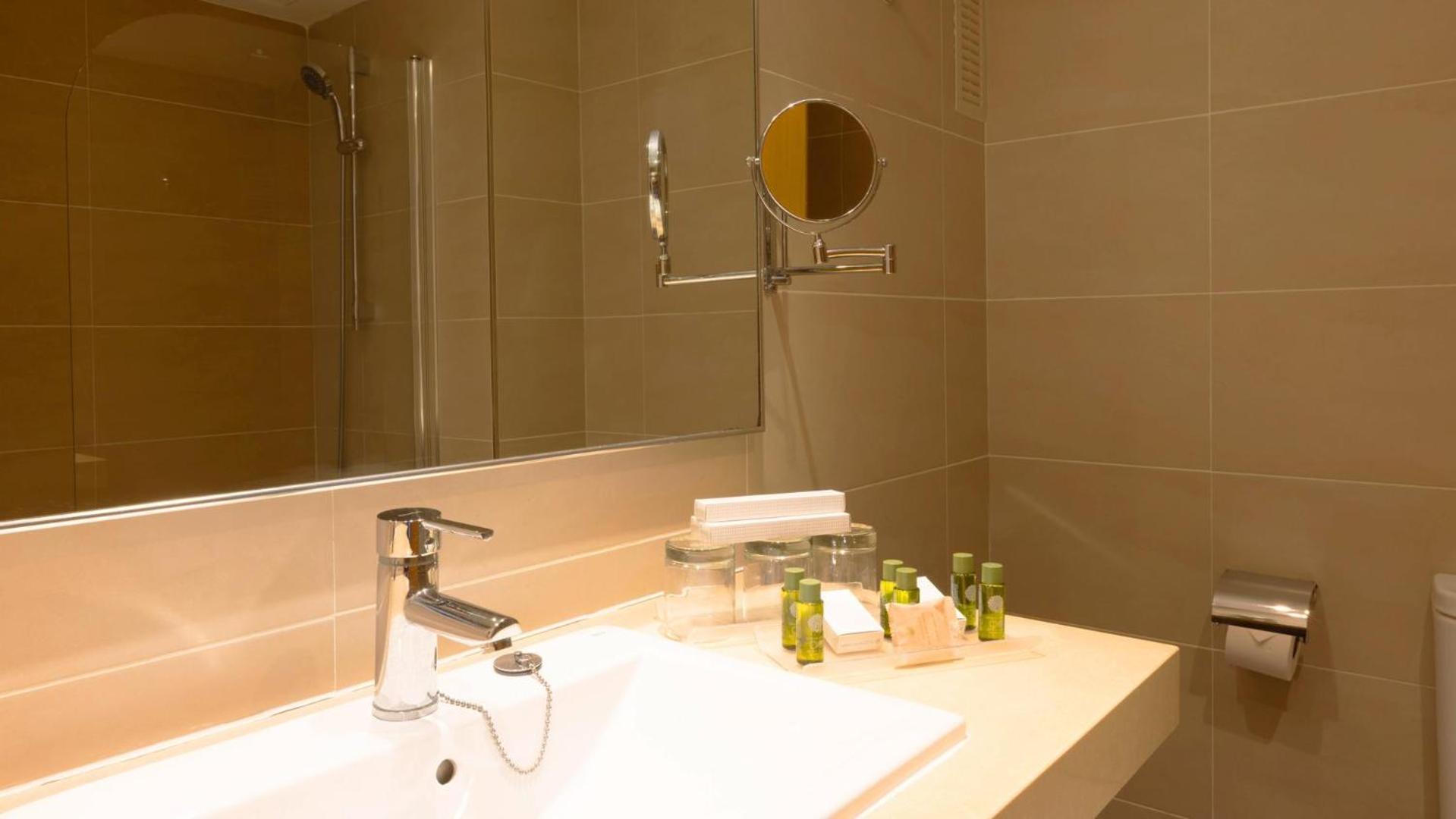 Hotel Pabisa Chico (Adults Only) 플라야 데 팔마 외부 사진