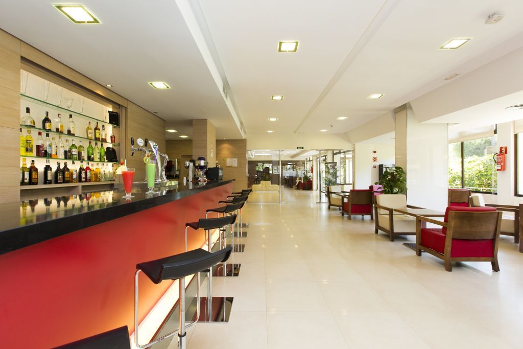 Hotel Pabisa Chico (Adults Only) 플라야 데 팔마 외부 사진