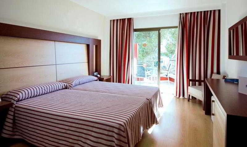 Hotel Pabisa Chico (Adults Only) 플라야 데 팔마 외부 사진