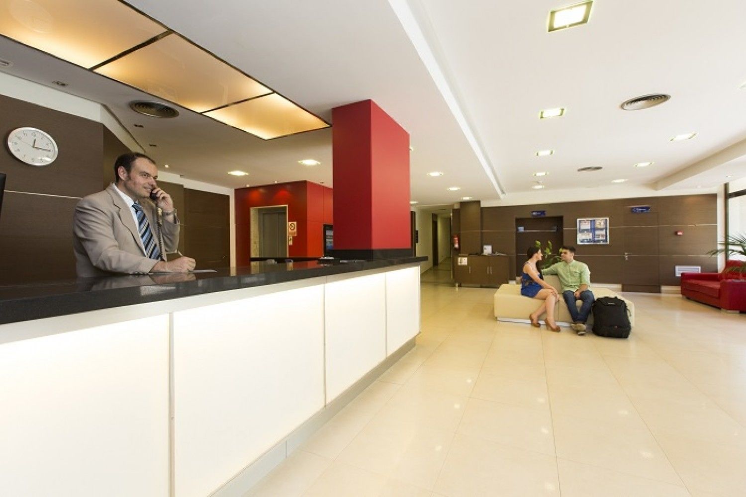 Hotel Pabisa Chico (Adults Only) 플라야 데 팔마 외부 사진