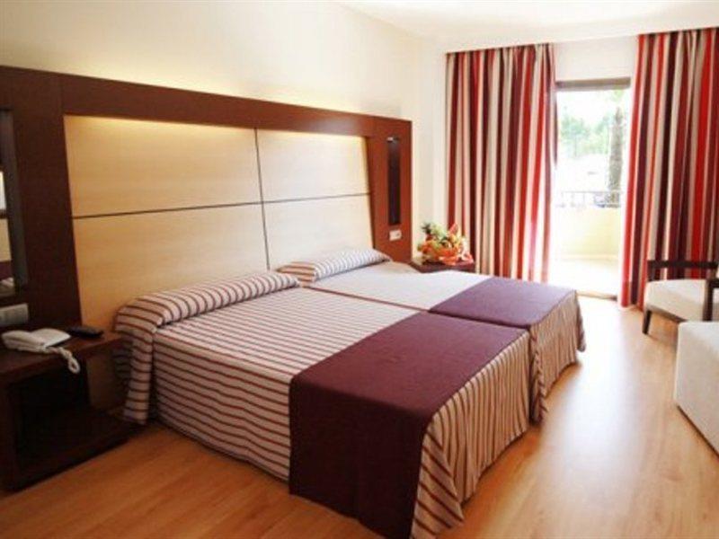 Hotel Pabisa Chico (Adults Only) 플라야 데 팔마 외부 사진