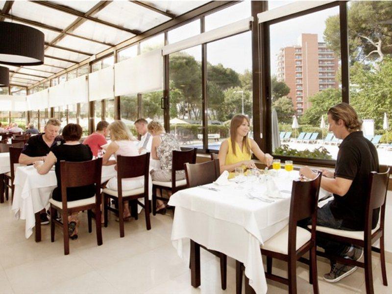Hotel Pabisa Chico (Adults Only) 플라야 데 팔마 외부 사진