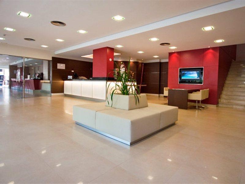 Hotel Pabisa Chico (Adults Only) 플라야 데 팔마 외부 사진