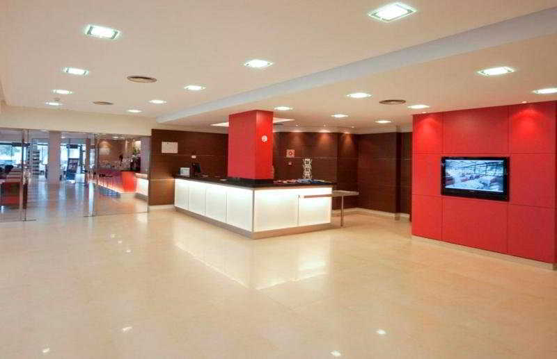 Hotel Pabisa Chico (Adults Only) 플라야 데 팔마 외부 사진