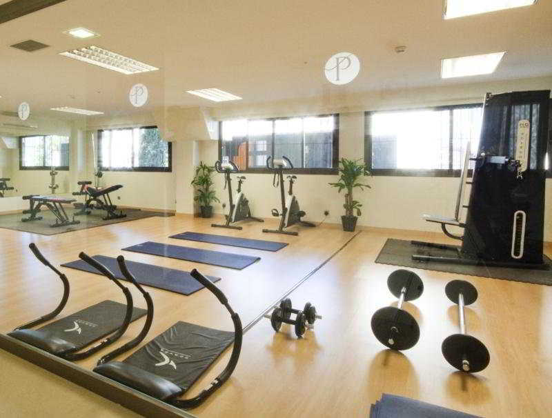 Hotel Pabisa Chico (Adults Only) 플라야 데 팔마 외부 사진