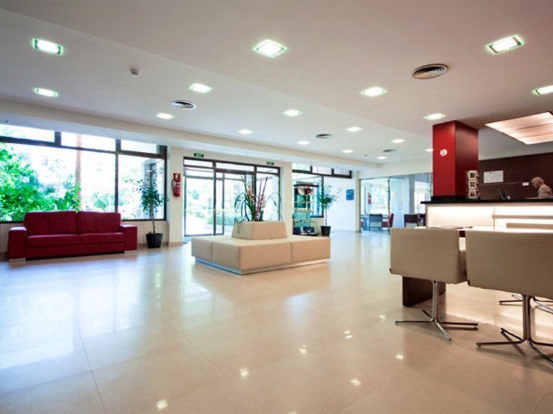 Hotel Pabisa Chico (Adults Only) 플라야 데 팔마 외부 사진