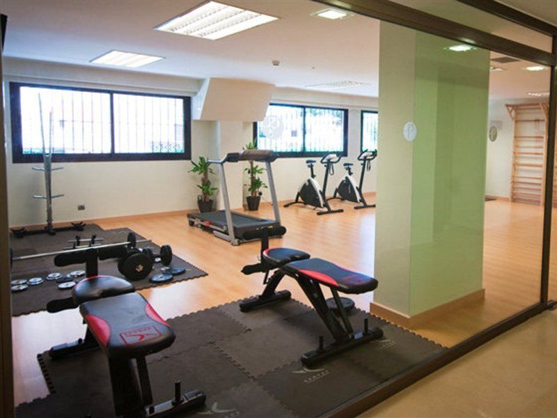 Hotel Pabisa Chico (Adults Only) 플라야 데 팔마 외부 사진