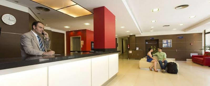 Hotel Pabisa Chico (Adults Only) 플라야 데 팔마 외부 사진