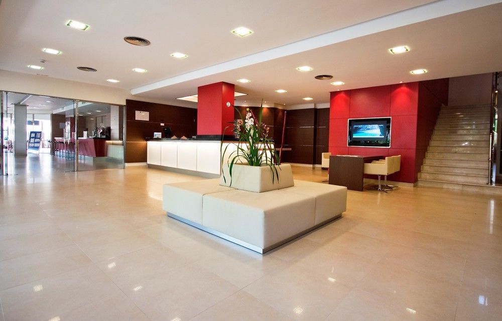 Hotel Pabisa Chico (Adults Only) 플라야 데 팔마 외부 사진