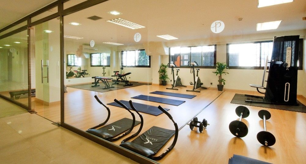 Hotel Pabisa Chico (Adults Only) 플라야 데 팔마 외부 사진