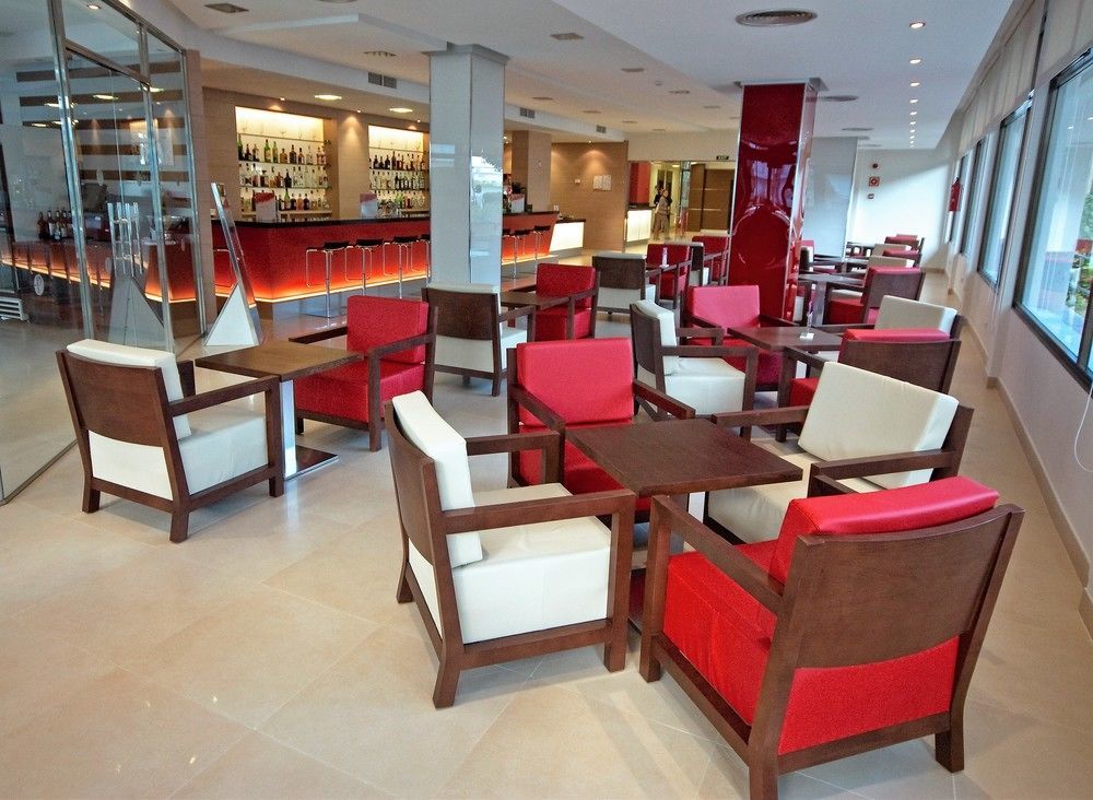 Hotel Pabisa Chico (Adults Only) 플라야 데 팔마 외부 사진